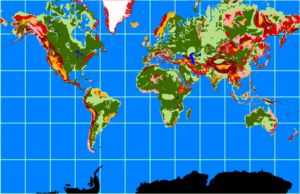 Study of topographic maps   sites.google.com