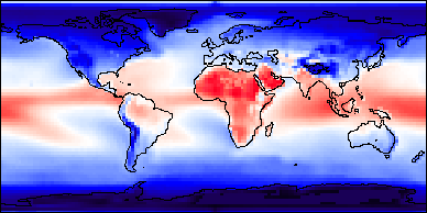 7 H The Greenhouse Effect