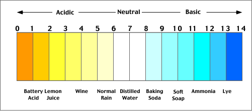 8(h) Acid Precipitation